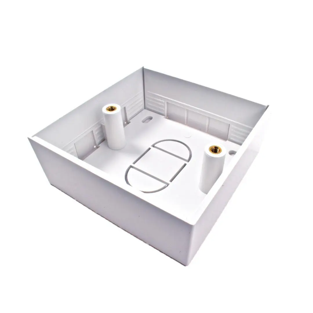 LinkIT - Surface Box 86 x 86mm x 32mm