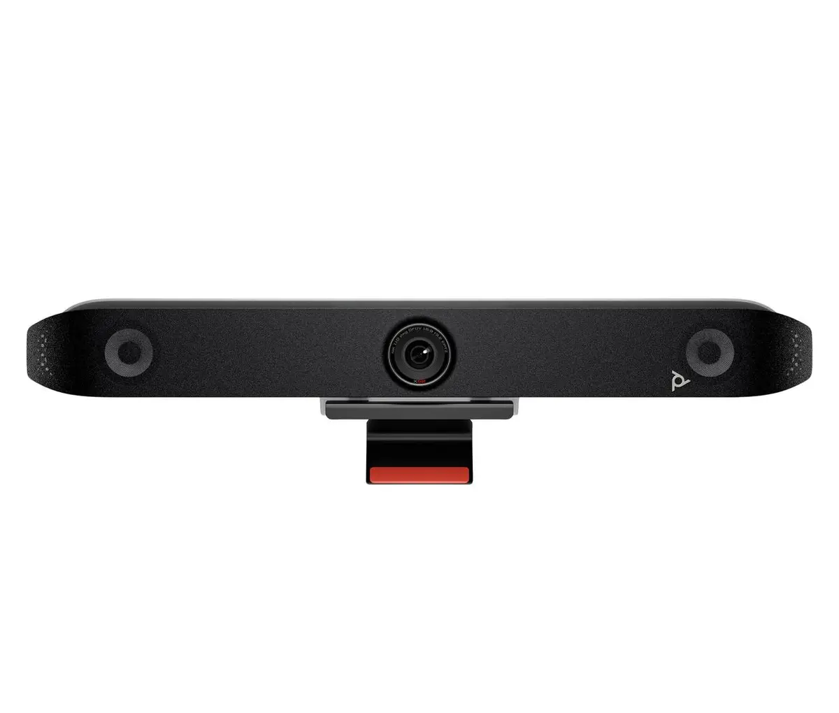 Poly - Studio X52 | All-in-one Video bar for medium rooms
