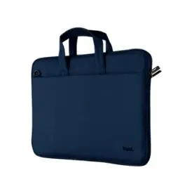 TRUST - BOLOGNA 14inch Saddlebag Blue