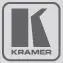 KRAMER - WM-6P | 2â€“way wall mounted passive speaker | 6.5"" | 30W