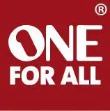 One For All - BM2420 Pro Line TV Bracket TILT 32-75" VESA 400x400 45kg