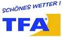 TFA - 35.1162.54 XENA Radio Weather Station