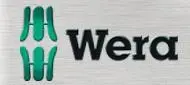 Wera - 967/9 TX 1 L-Key Set BlackLaser