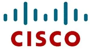 Cisco - hjulsokkel