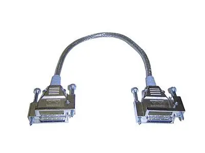 Cisco - StackPower - strømkabel - 30 cm