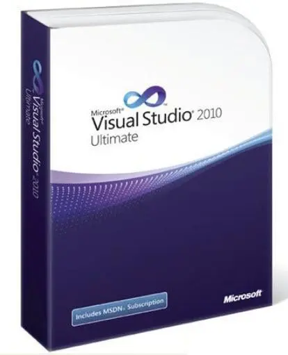 Microsoft - Visual Studio Ultimate with MSDN - programvareforsikring - 1 bruker