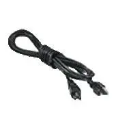 HP - 2-Conductor Power Cord for HP