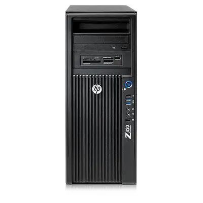 HP - Promo Z420 ZC3.7 240G 8G W8.1P