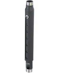 CHIEF MFG - CMS0305 ADJ. PIPE 36 TO 60
