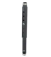 CHIEF MFG - CMS0709 | Extension Column | Adjustable 2130mm 2740mm | Max 226.8kg