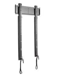 CHIEF MFG - MEDIUM FIXED THINSTALL UNIV WM 26-47IN DISP BLK
