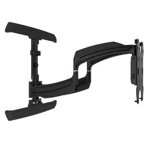 CHIEF MFG - Veggfeste 37-58" Arm 63 cm Tilt Thinstall Universal Sort Max 56Kg