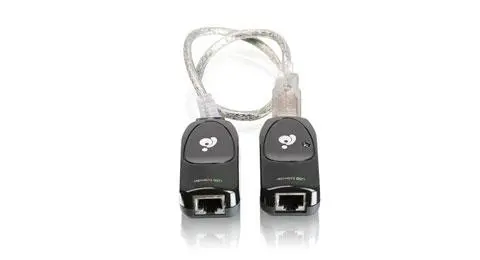 IOGEAR - USB CAT 5 (CAT5e or CAT6)