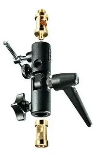 MANFROTTO - Belysningsled 026 Lite-Tite