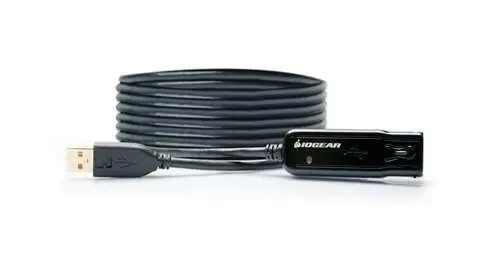 IOGEAR - USB 2.0 Booster Extension