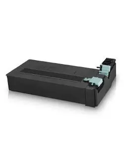 Samsung - SCX-D6555A - svart - original - tonerpatron