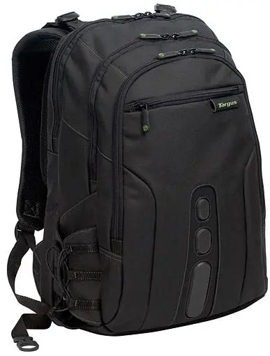 TARGUS - EcoSpruce 15.6" Backpack black
