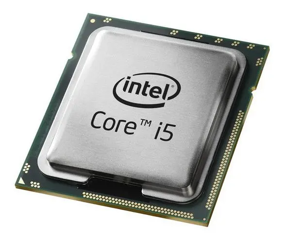 Intel - Core i5 3210M / 2.5 GHz prosessor (mobil)