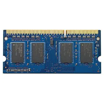 HP - SODIMM2GBPC3-12800Samsung