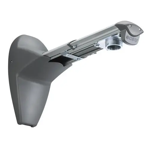 CHIEF MFG - Veggfeste Projektor 29 - 48 cm Universal Sølv Max 22 - 68 Kg