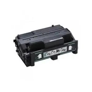RICOH - Toner Cartridge 1 Pc(S)