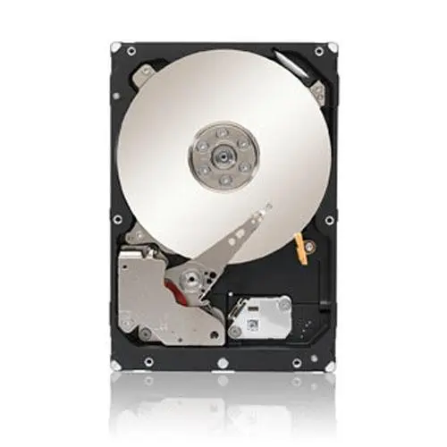 IBM - 1TB 7.2K 6GBPS 2.5IN SFF