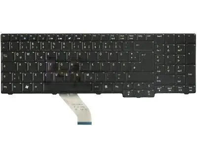 Acer - Tastatur - Nordisk - for Aspire 6530, 6930, 8920, 8920G