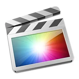 Apple - Final Cut Pro X - lisens - 1 lisens