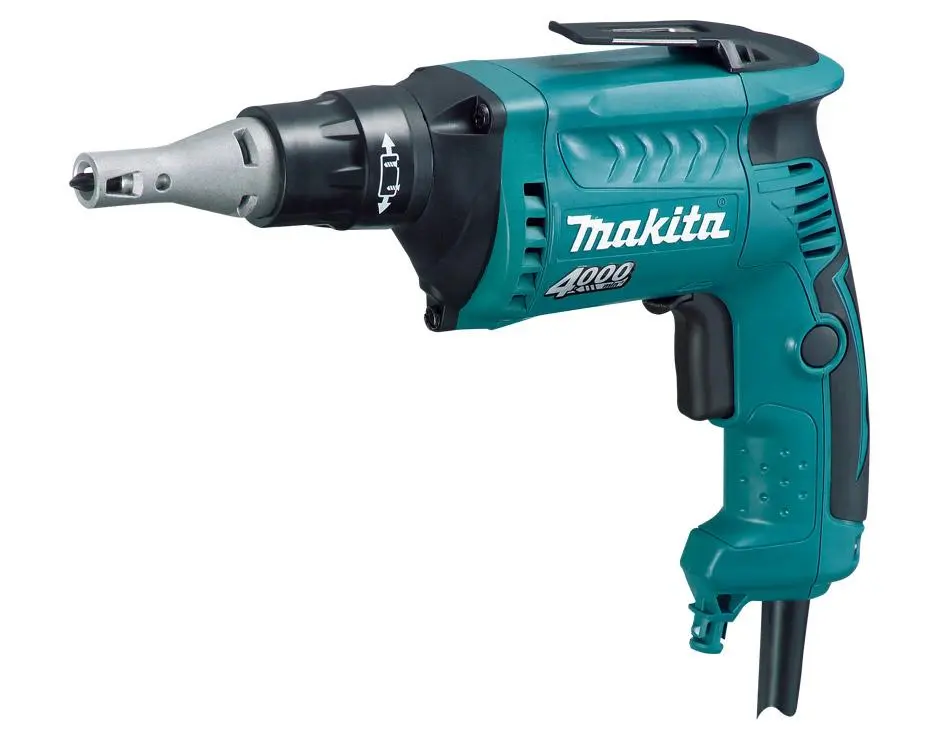 Makita - FS4000 - skrutrekker - 570 W