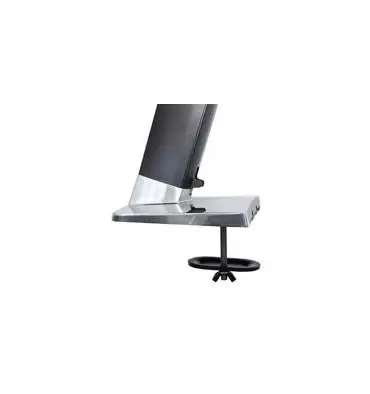 Ergotron - Grommet Mount for WorkFit-A monteringskomponent