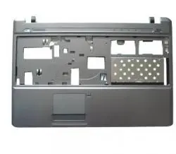 Acer - Upper cover silver