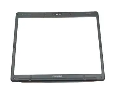 HP - LCD BEZEL W/MIC/WEBCAM PRS