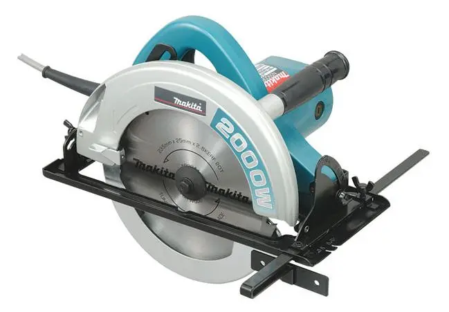 Makita - N5900B - sirkelsag - 2000 W - 235 mm