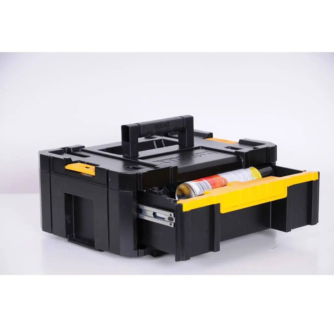 DeWalt - TSTAK III
