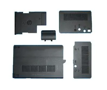 HP - PLASTIC KIT 15.6