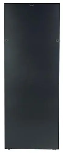 APC - NetShelter SV Side Panels - rackpanel - 42U