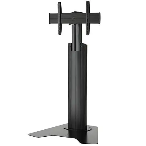 CHIEF MFG - Gulvstativ < 55" Universal Sort Max 56 Kg