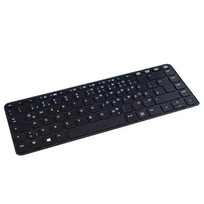 HP - tastatur - Norsk