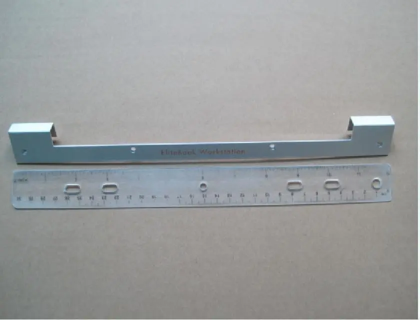 HP - Hinge Cover Kit Drm Clr