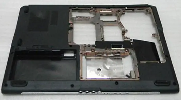 Acer - COVER.LOWER.W/SPK/MIC/WO/DVI