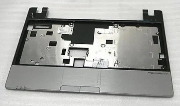 Acer - COVER.UPPER.SILVER