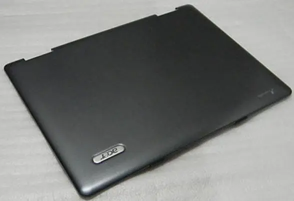 Acer - COVER.LCD.15.4in.W/ANT/2/MIC