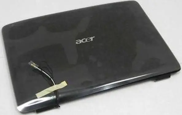 Acer - COVER.LCD.IMR.W/MIC/ANT