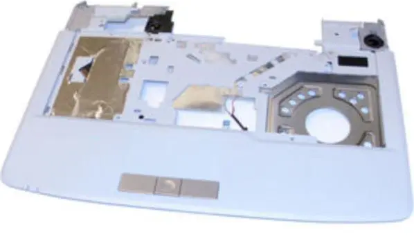 Acer - COVER.UPPER.W/SPK/BLUET/CBL/TP