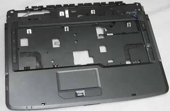 Acer - COVER.UPPER.W/SPK/FP/CBLS