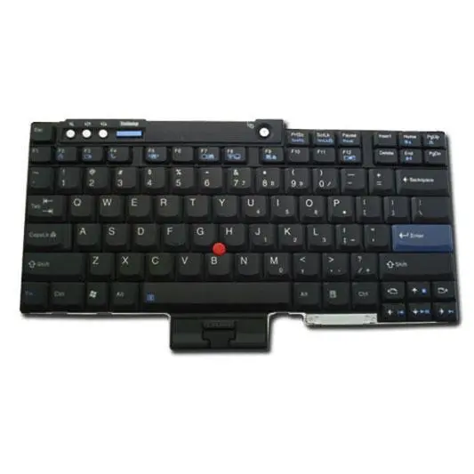 Lenovo - KEYBD MV KB NMB SPA