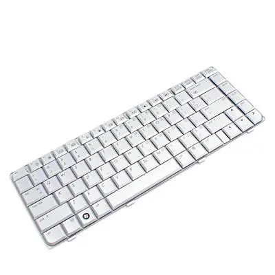 HP - Keyboard (NORDIC)