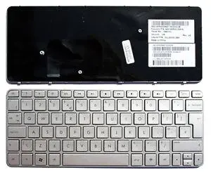 HP - KEYBOARD ISK/PT SVR CZECH