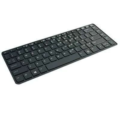 HP - KBYD BL W/PT STICK-NWAFR