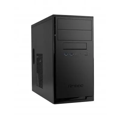 Antec - New Solution NSK3100 - tower - mini ITX / micro ATX